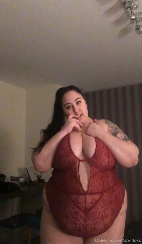 aprilfoxx erotic actress galleries
