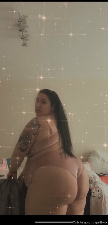 aprilfoxx art pornstar archive