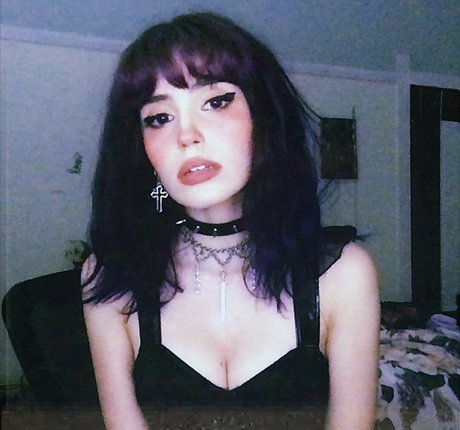 Mia Rodriguez perfect actress pic