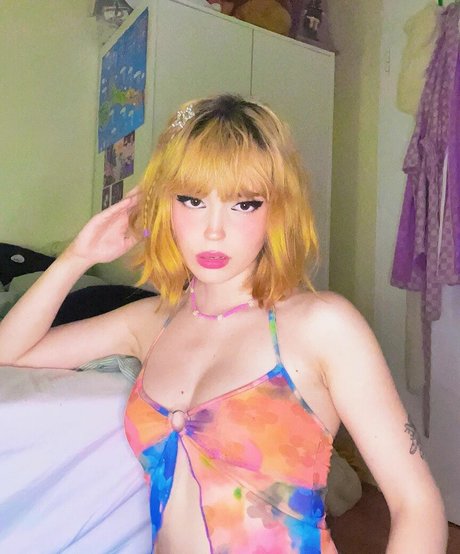 Mia Rodriguez exclusive star pictures