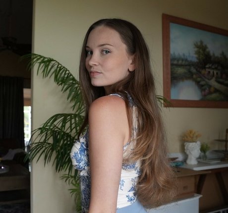 ASMR Darling nudes star galleries