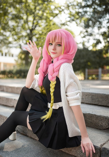 melissa lissova free pornstar photo