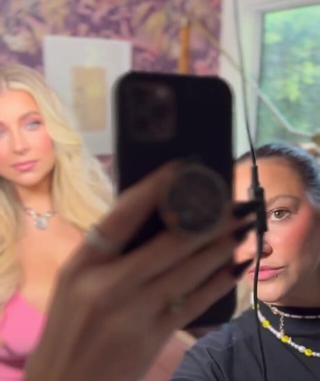 Alex Gervasi high quality star photo