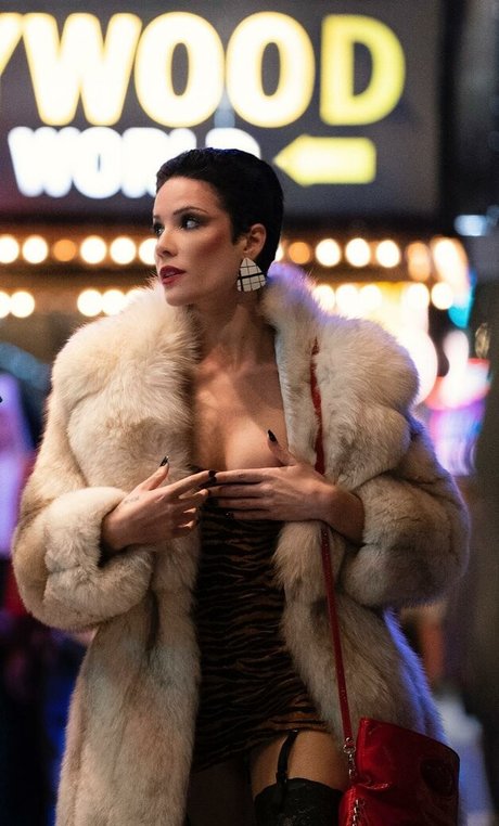 Halsey sex pornstar photos