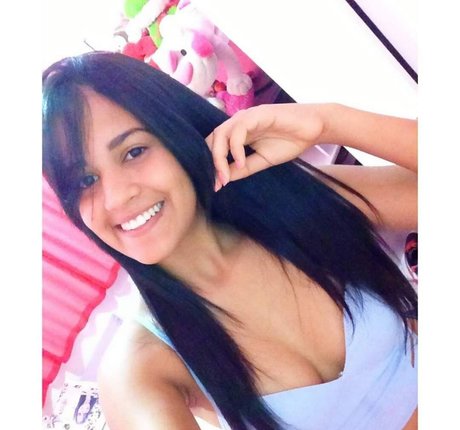 Caiu Na Net Amadoras model nude images