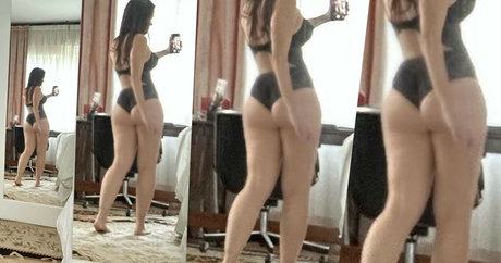 Alessandra Negrini model sex pics