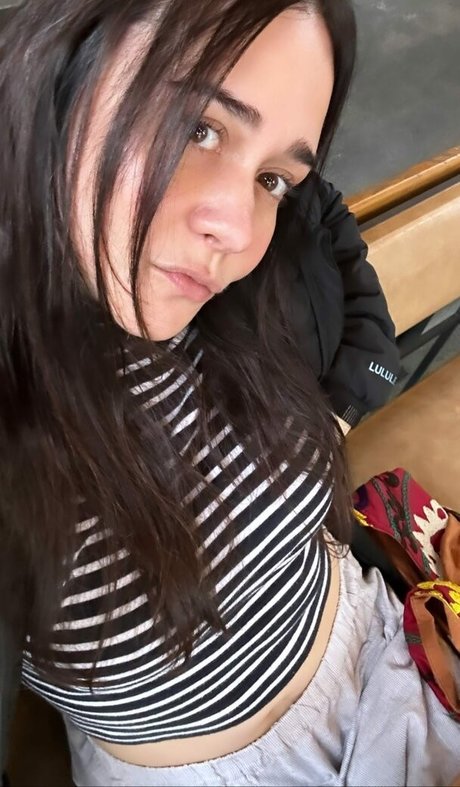 Alessandra Negrini star pornographic picture