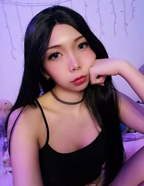 KitzCua star naked images