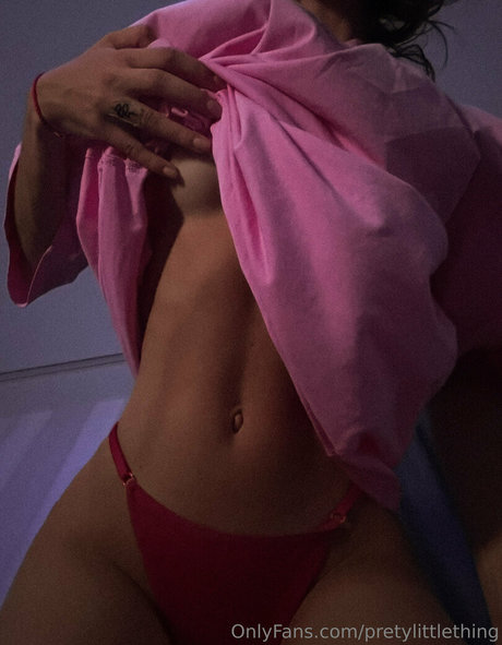 pretylittlething free star galleries