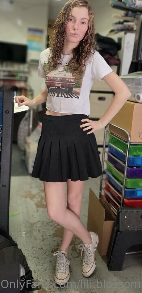 lili blossom pornstar free pics