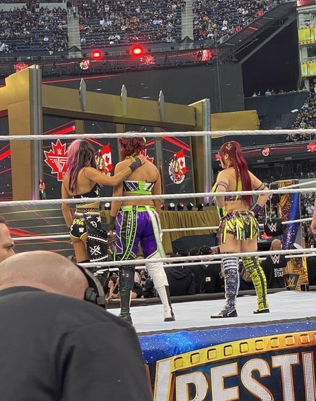 Bayley xxx actress galleries