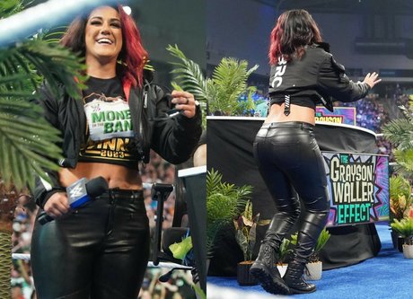 Bayley star galleries