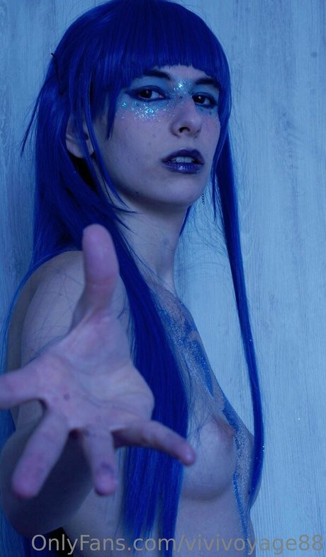 vivivoyage88 pornstar sexy archive