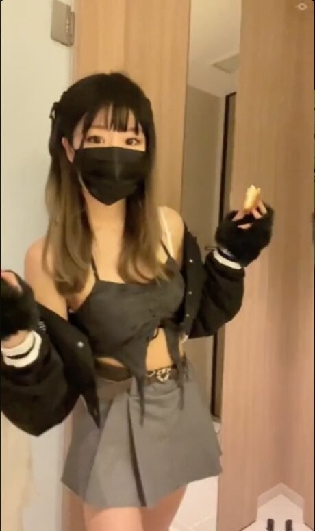 igumdrop actress pic