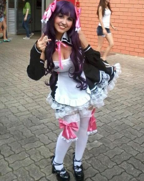 Renata Melo nude actress image