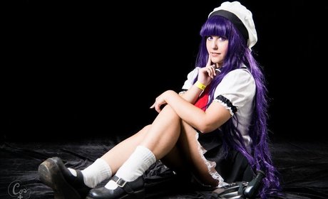 Renata Melo model nudes img