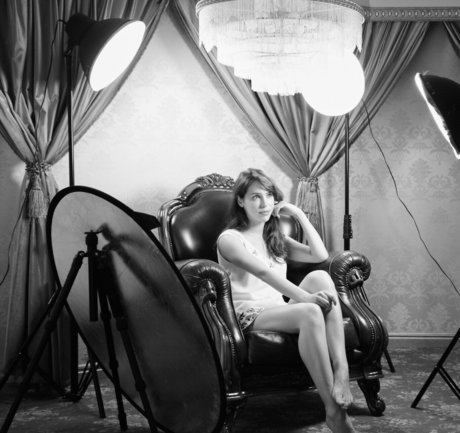 Stefanie Joosten star top galleries