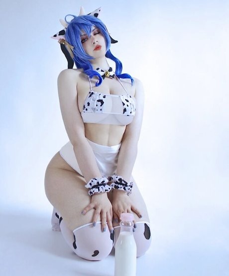 Caffeine Sama pornstar erotic images