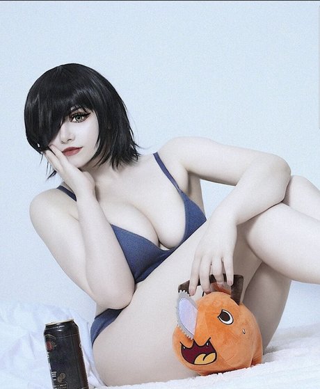 Caffeine Sama nude star gallery