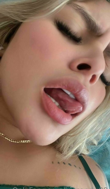 iriscandy 09 nudes model images