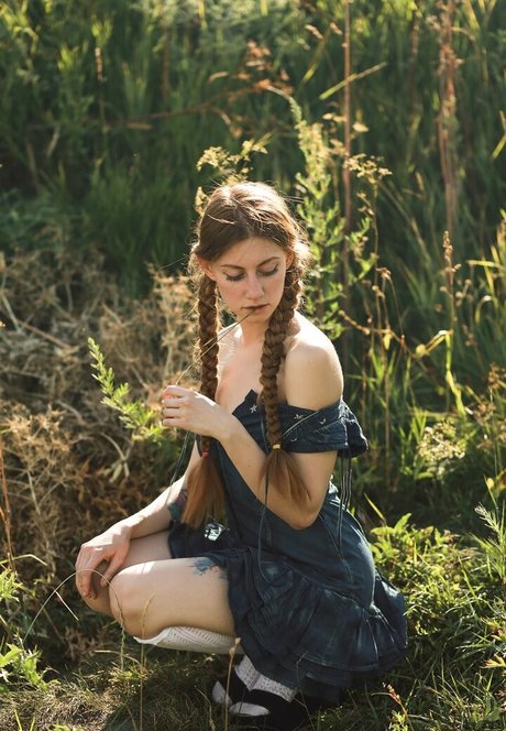 Umbird pornstar pretty pics