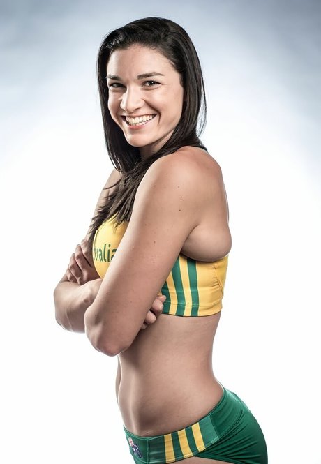 Michelle Jenneke model free pics