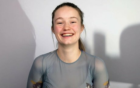 Sigrid pornstar naked image