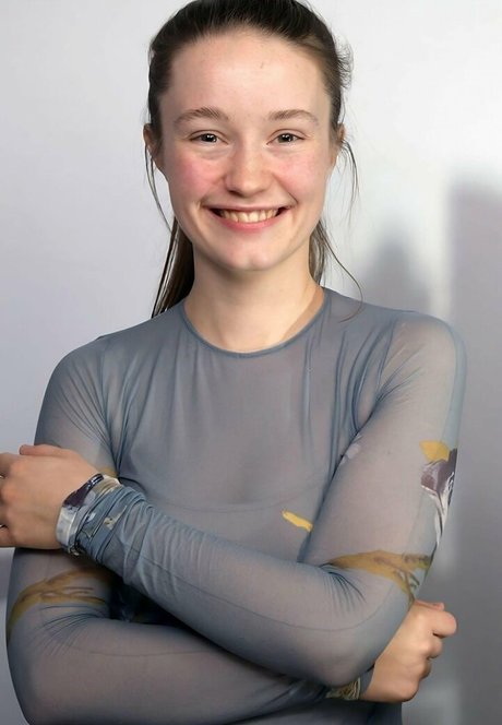 Sigrid erotic model gallery