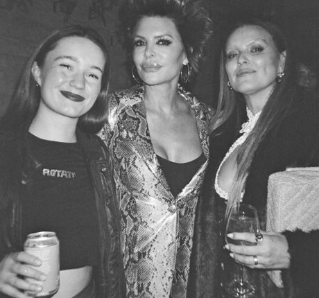 Sigrid perfect star pic