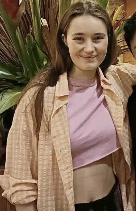 Sigrid xxx model gallery