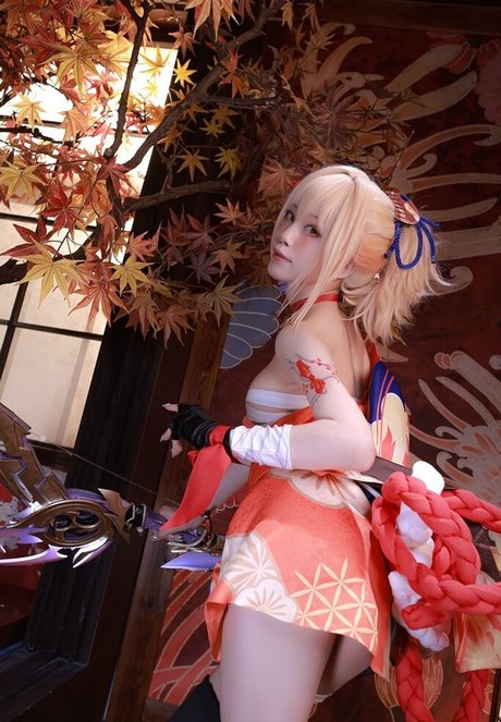 shuimiaoaqua star pornographic gallery