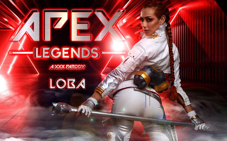 VRCosplayX model best pictures
