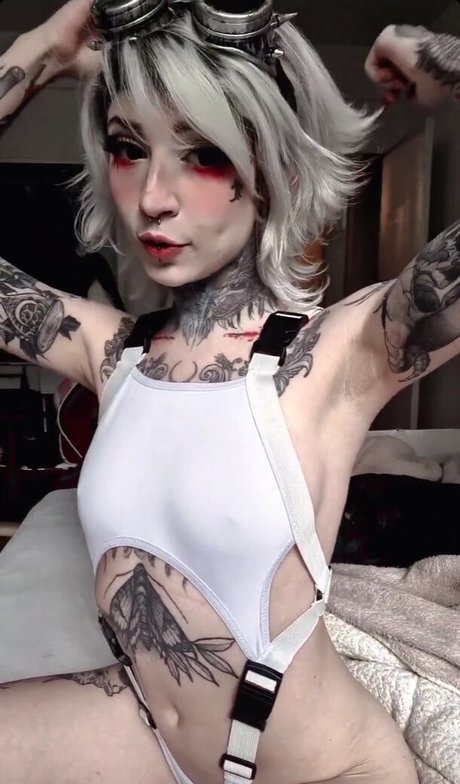 Aline Fox erotic pornstar galleries