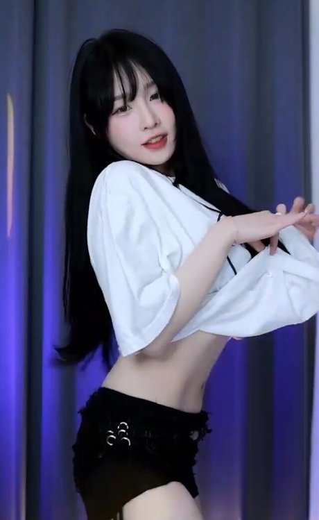 woohankyung top model pic