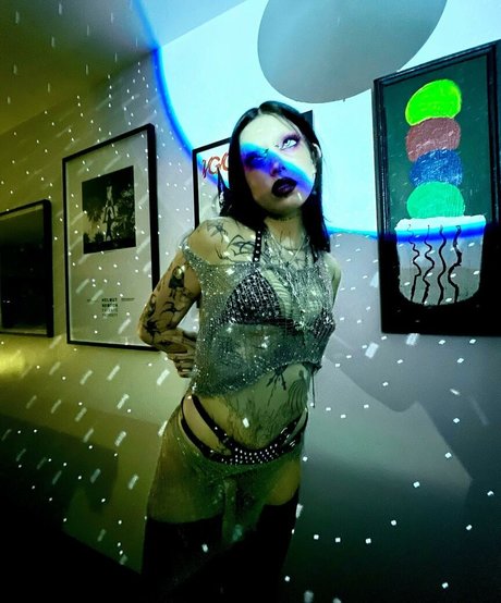 DeathbyRomy pornstar perfect picture