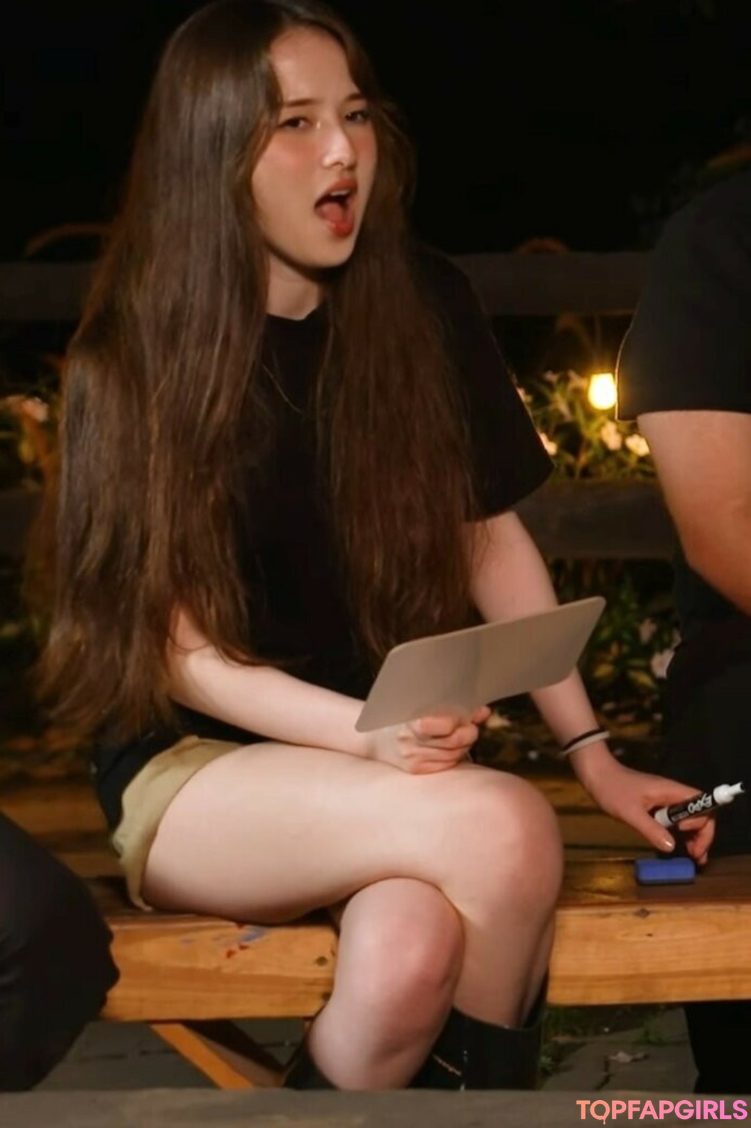 Tinakitten model image