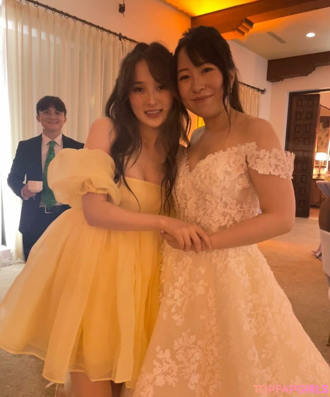 Tinakitten exclusive model photos