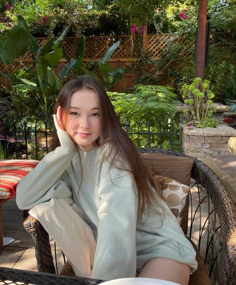 Tinakitten model naked picture