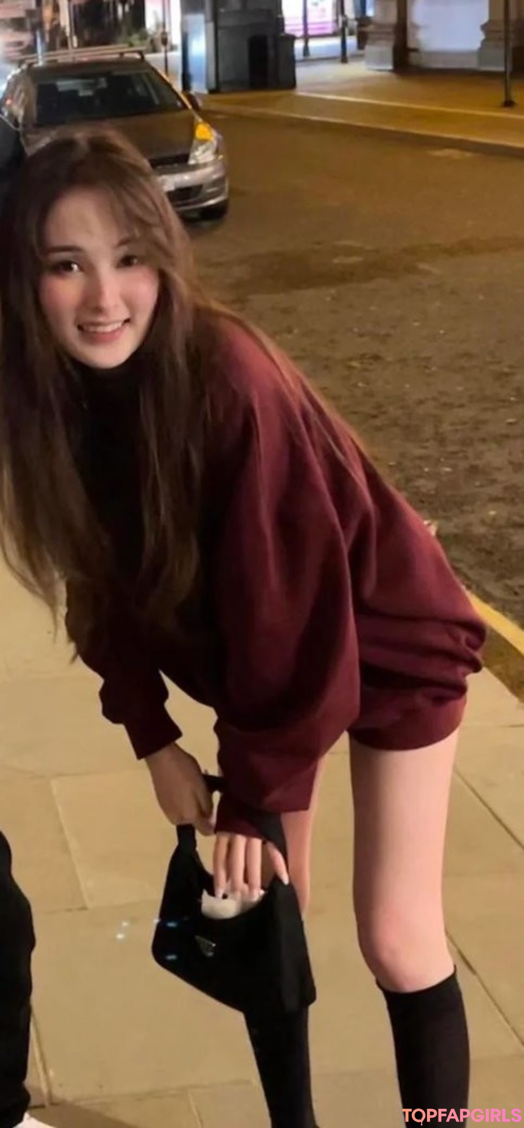 Tinakitten best model photos