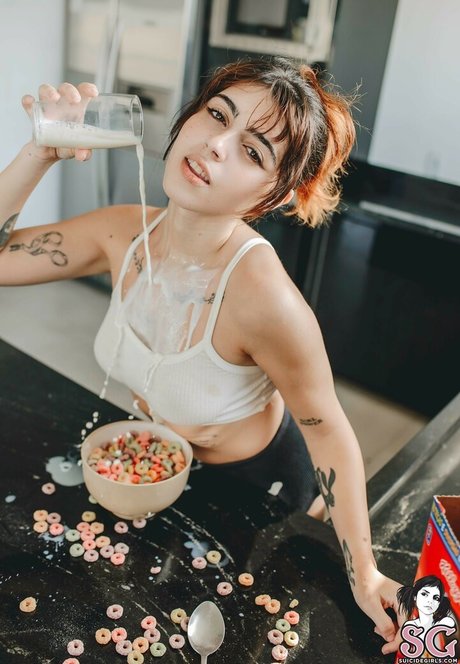 Aliese pornstar sex photo