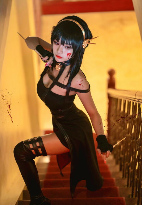 Mingmihoo erotic actress image