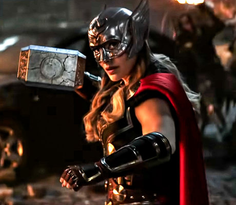 Natalie Portman star images