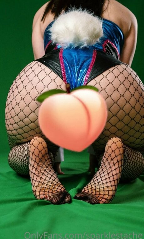 sparklestache nudes pornstar photo