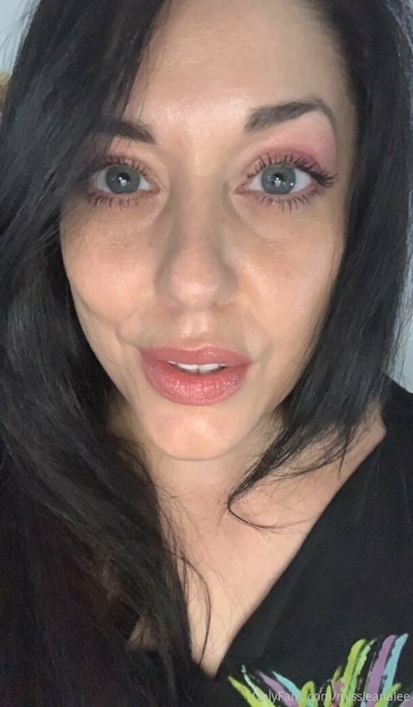 missleanalee model high quality galleries