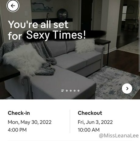 missleanalee sexy actress gallery