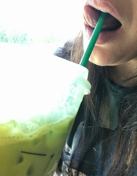 missleanalee naked star pics