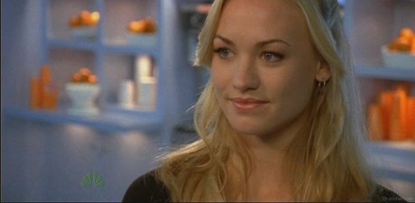 Yvonne Strahovski star exclusive archive
