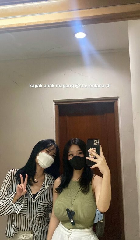 Anastasya Khosasih high quality star image