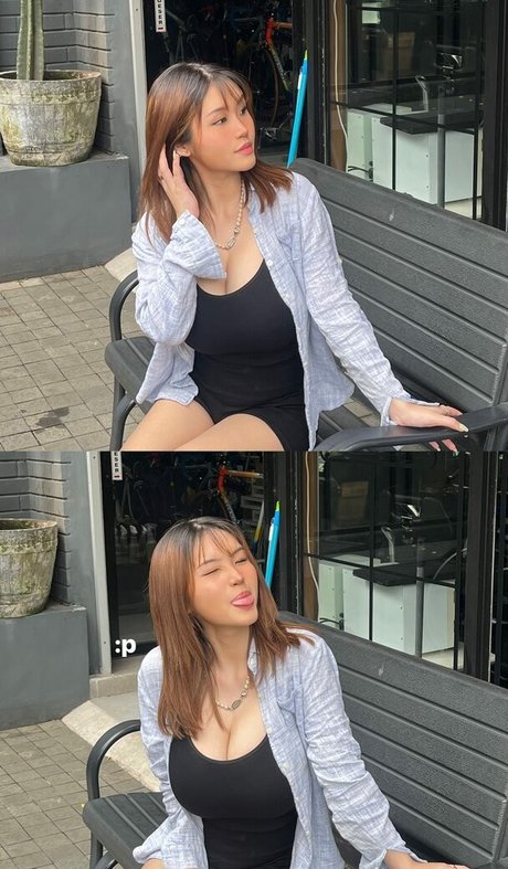 Anastasya Khosasih free star image