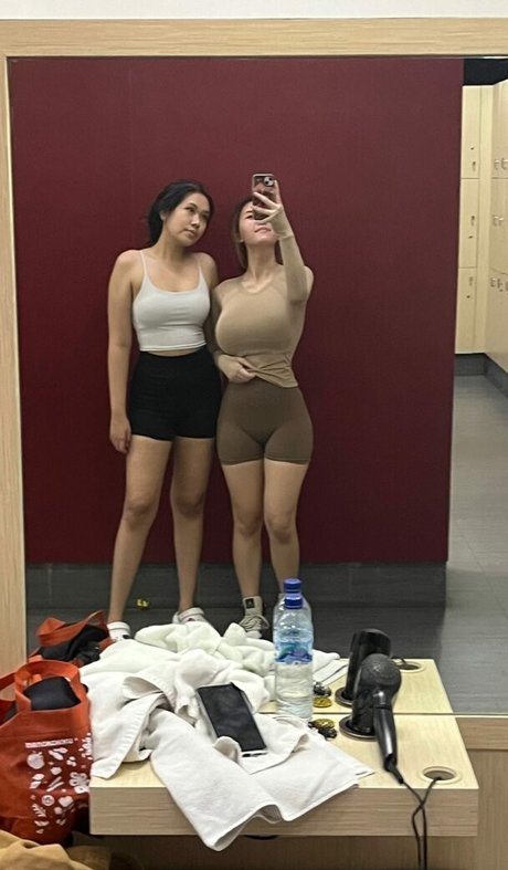 Anastasya Khosasih model pornographic galleries